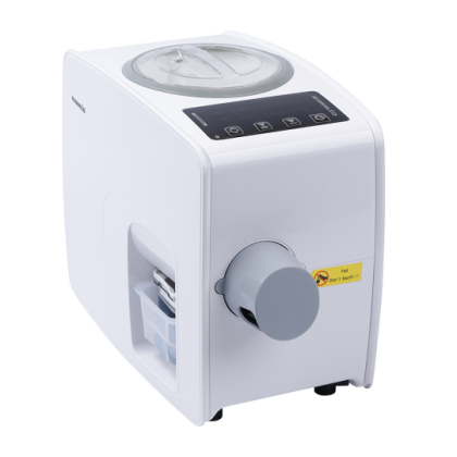Електричний маслопрес RAWMID Modern RMO-03