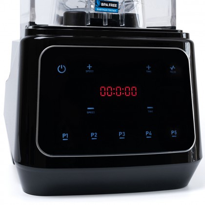 Професійний блендер RawMid RPB-02