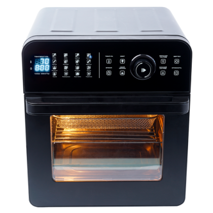 Аэрофритюрница RAWMID Modern RMA–02