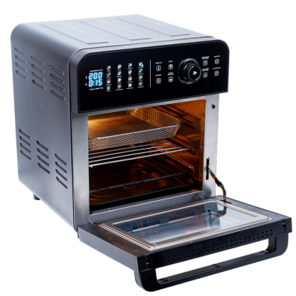 Аэрофритюрница RAWMID Modern RMA–02