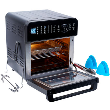 Аэрофритюрница RAWMID Modern RMA–02