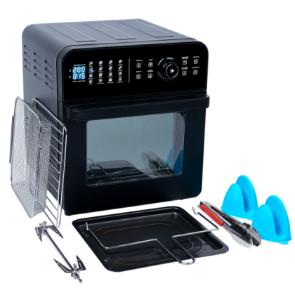 Аэрофритюрница RAWMID Modern RMA–02